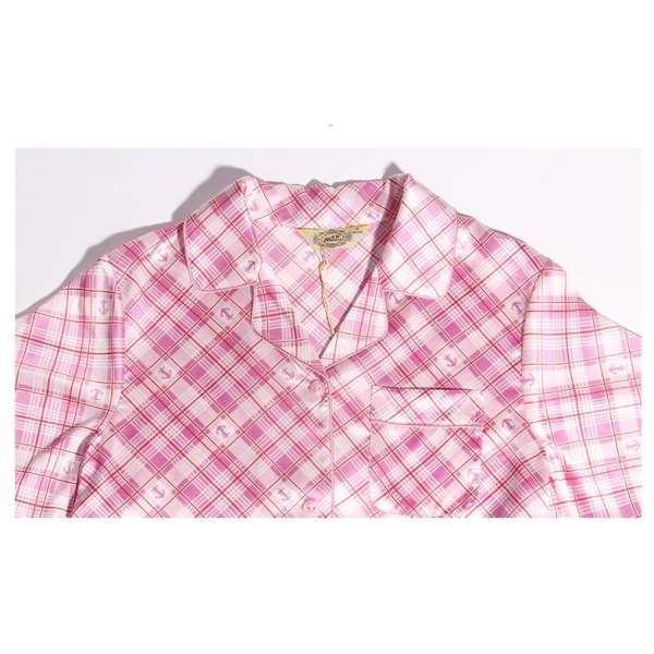 激安大特価 シルク100 パジャマ 繻子織りシルク生地 パジャマ 結婚祝い バレンタインプレゼント最適 シルク100 パジャマ パジャマルームウェア Lkj0i112 部屋着 シルクパジャマ パジャマ レディース 下着 靴下 部屋着 Vidaaguacate Com