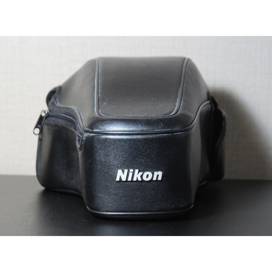 ニコン（Nikon） CF-40 カメラケース : ヒロヤヤフー店 - 通販 - Yahoo