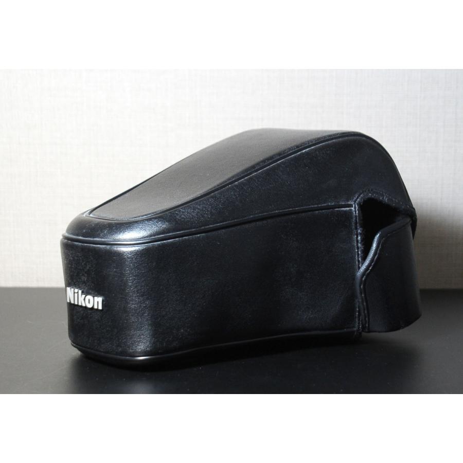 ニコン（Nikon） CF-40 カメラケース : ヒロヤヤフー店 - 通販 - Yahoo