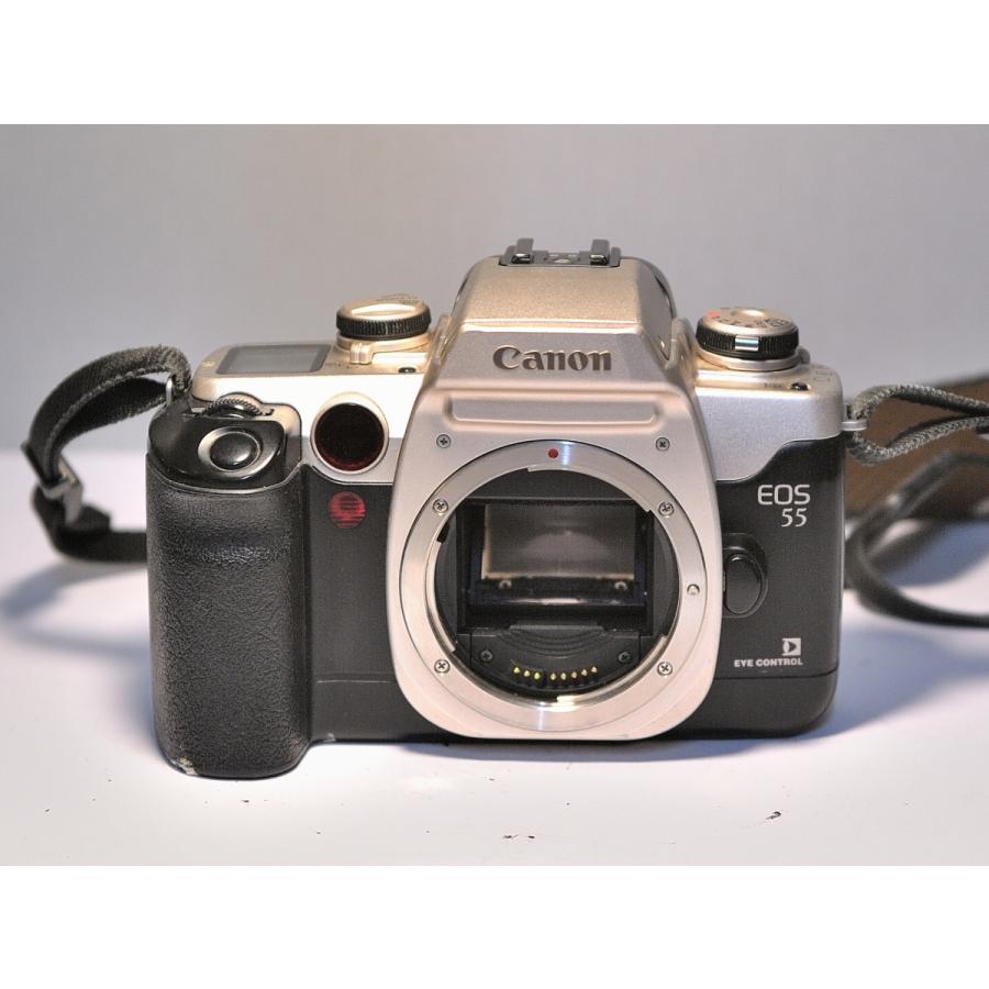CANON EOS55 ボディー#230585 CANON EOS55 ボディー#230585