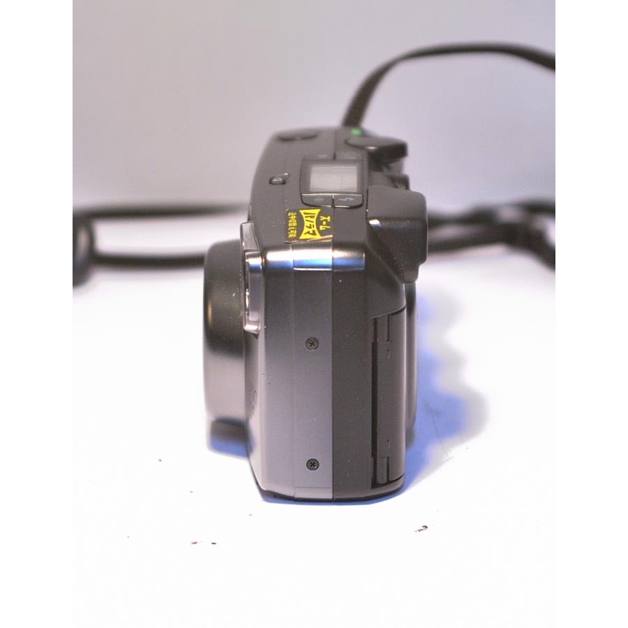 動作良好◇PENTAX◇ESPIO 115◇コンパクトフィルムカメラ◇清掃済み 中古】PENTAX ペンタックス ESPIO 115 コンパクトフィルムカメラ