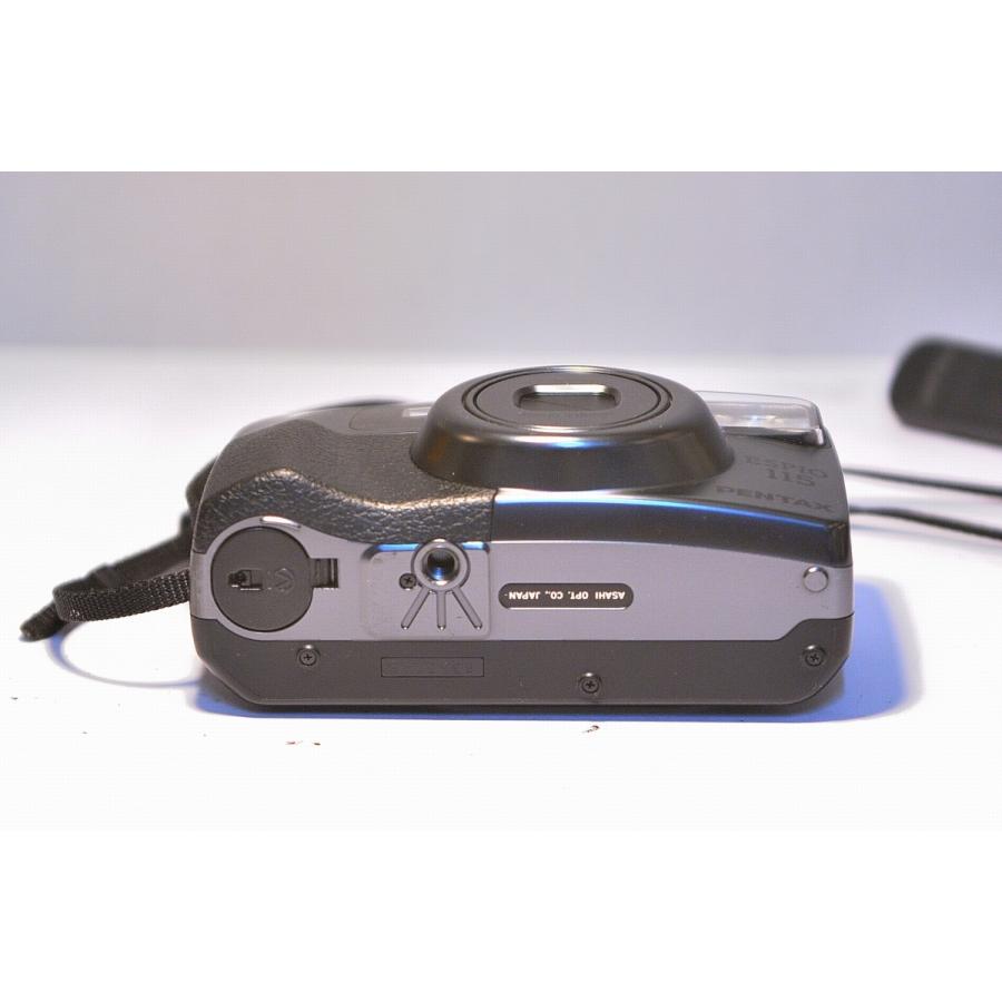 ペンタックス PENTAX ESPIO エスピオ 115 : ヒロヤヤフー店