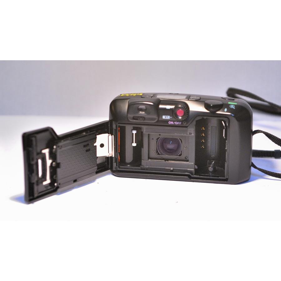 動作良好◇PENTAX◇ESPIO 115◇コンパクトフィルムカメラ◇清掃済み Yahoo!オークション -「pentax espio 115」(フィルムカメラ