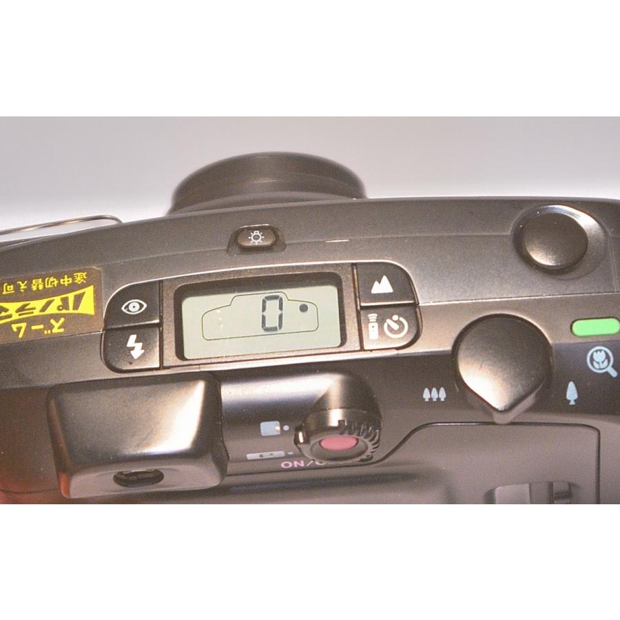 ペンタックス PENTAX ESPIO エスピオ 115 : ヒロヤヤフー店