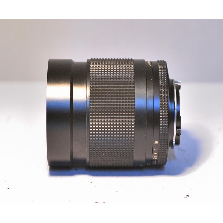 CONTAX（コンタックス） Carl Zeiss カールツァイス Distagon