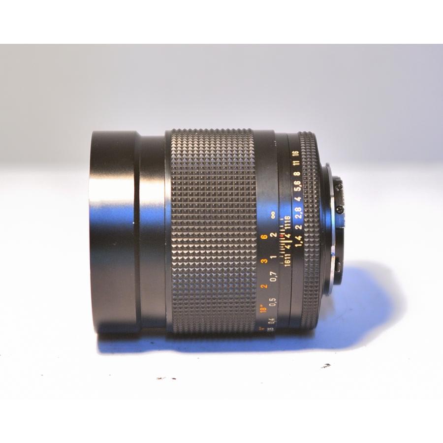 CONTAX（コンタックス） Carl Zeiss カールツァイス Distagon