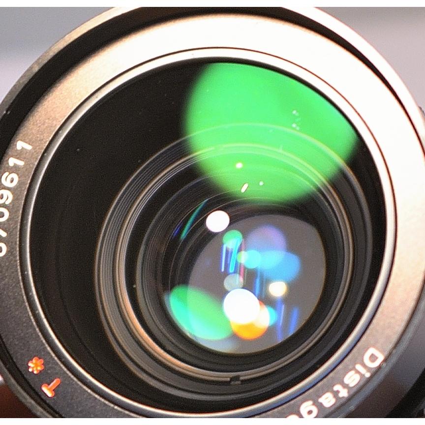 CONTAX（コンタックス） Carl Zeiss カールツァイス Distagon
