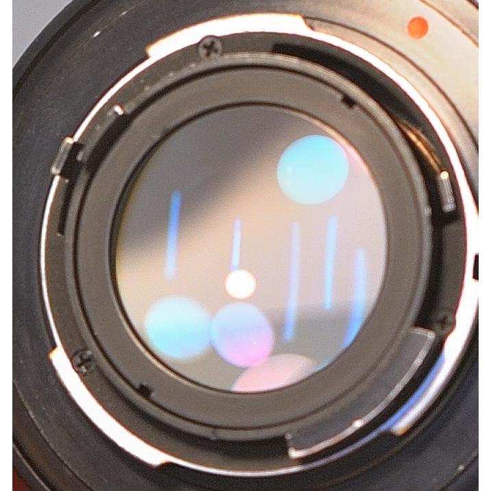 CONTAX（コンタックス） Carl Zeiss カールツァイス Distagon
