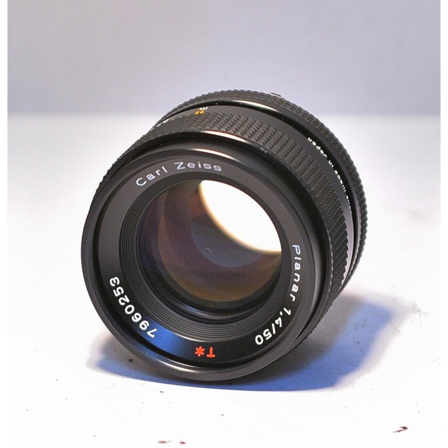 carlzeiss planar 50mm f1.4 mmj プラナー carlzeiss planar 50mm f1.4 mmj プラナー Amazon.co.jp: CONTAX