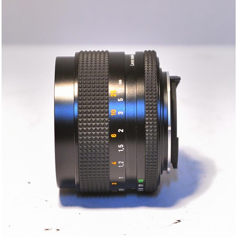 contax planar 50mm f1.4 カールツァイス CONTAX（コンタックス） Carl Zeiss カールツァイス Planar プラナー T