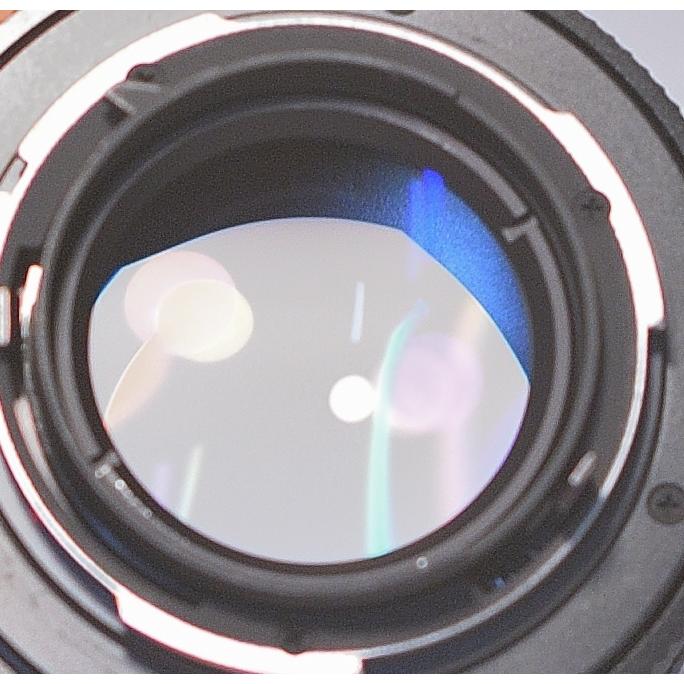 CONTAX（コンタックス） Carl Zeiss カールツァイス Planar プラナー T