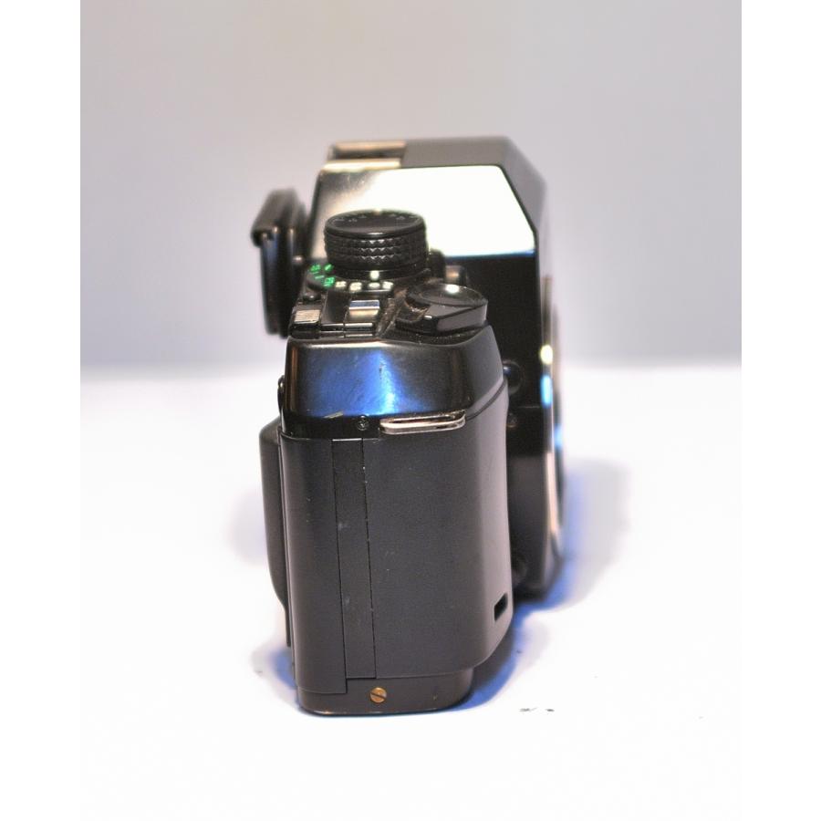 KYOCERA（京セラ） CONTAX コンタックス 167MT BODY ボディ