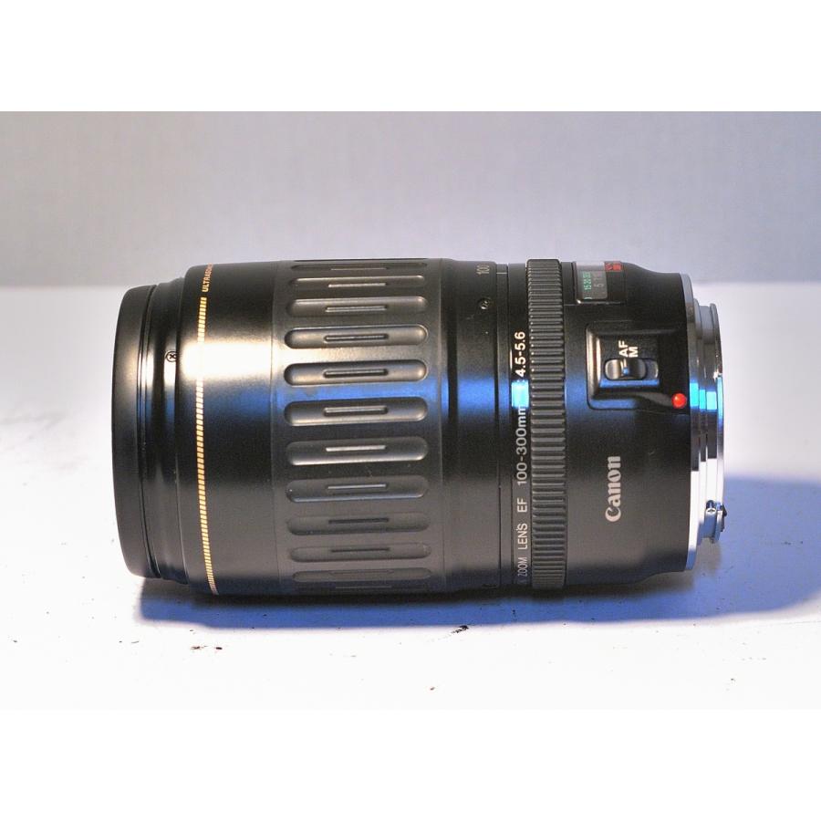 キヤノン Canon ZOOM LENS ズーム レンズ EF 100-300mm F4.5-5.6