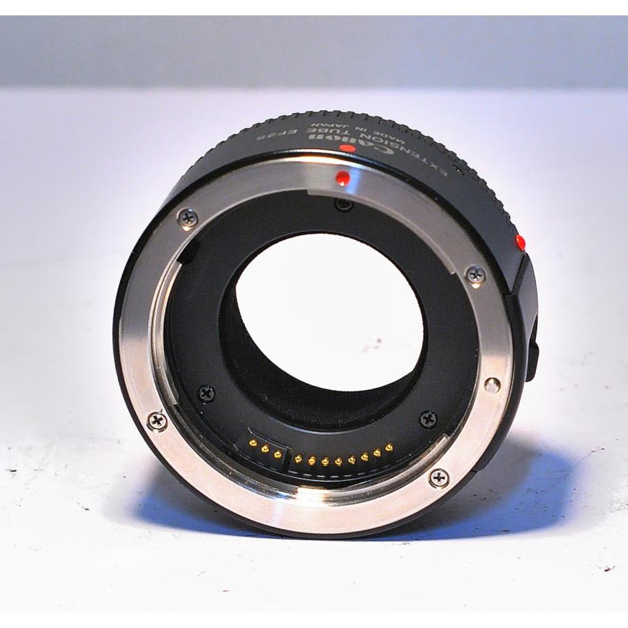 キヤノン Canon Extension Tube エクステンションチューブ EF25