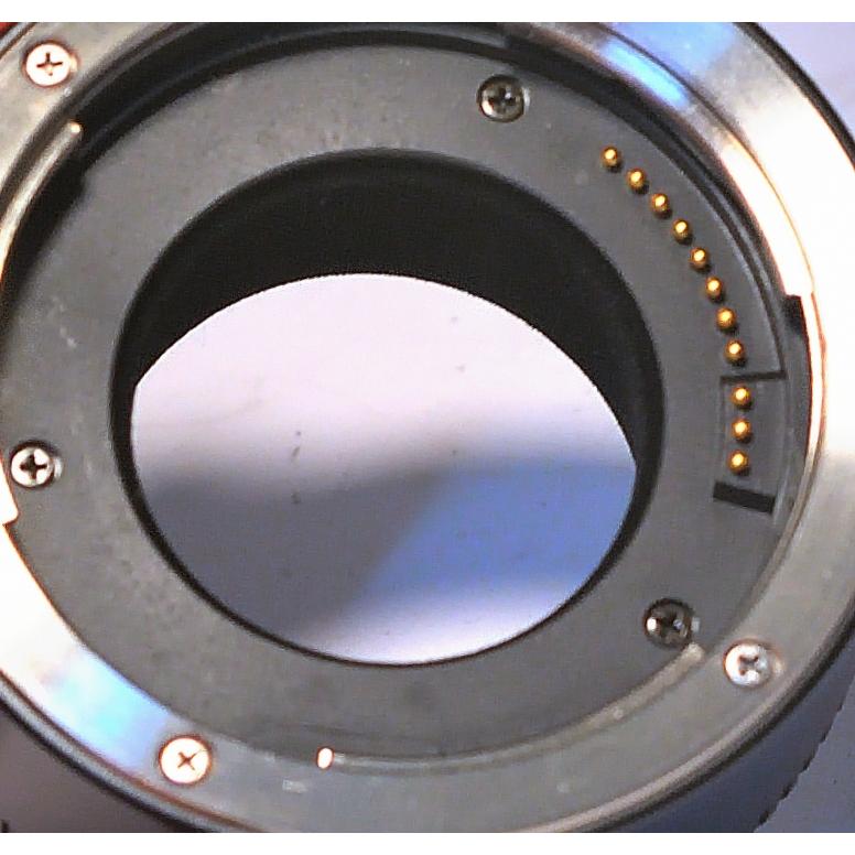 キヤノン（Canon） Extension Tube エクステンションチューブ EF25