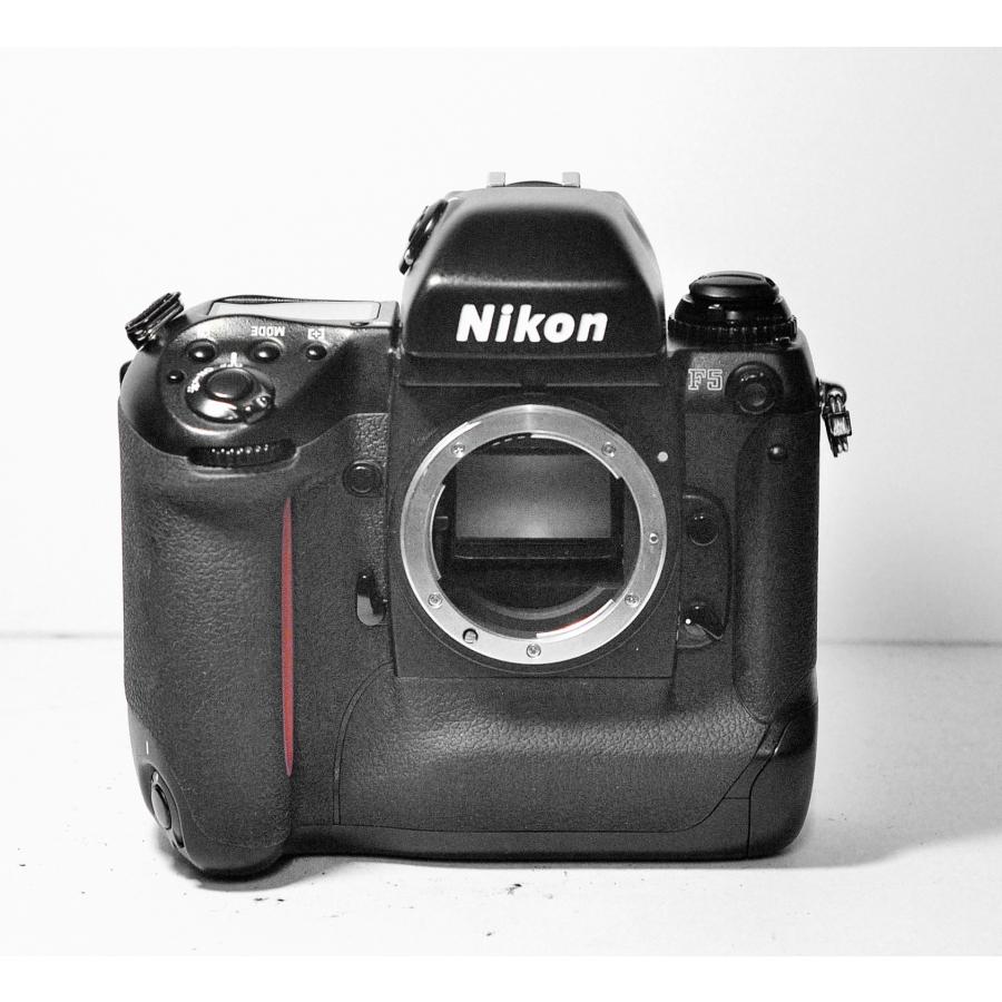ニコン Nikon F5 BODY ボディ : ヒロヤヤフー店 - 通販 - Yahoo ニコン Nikon F5 BODY ボディ : ヒロヤヤフー店 - 通販 - Yahoo