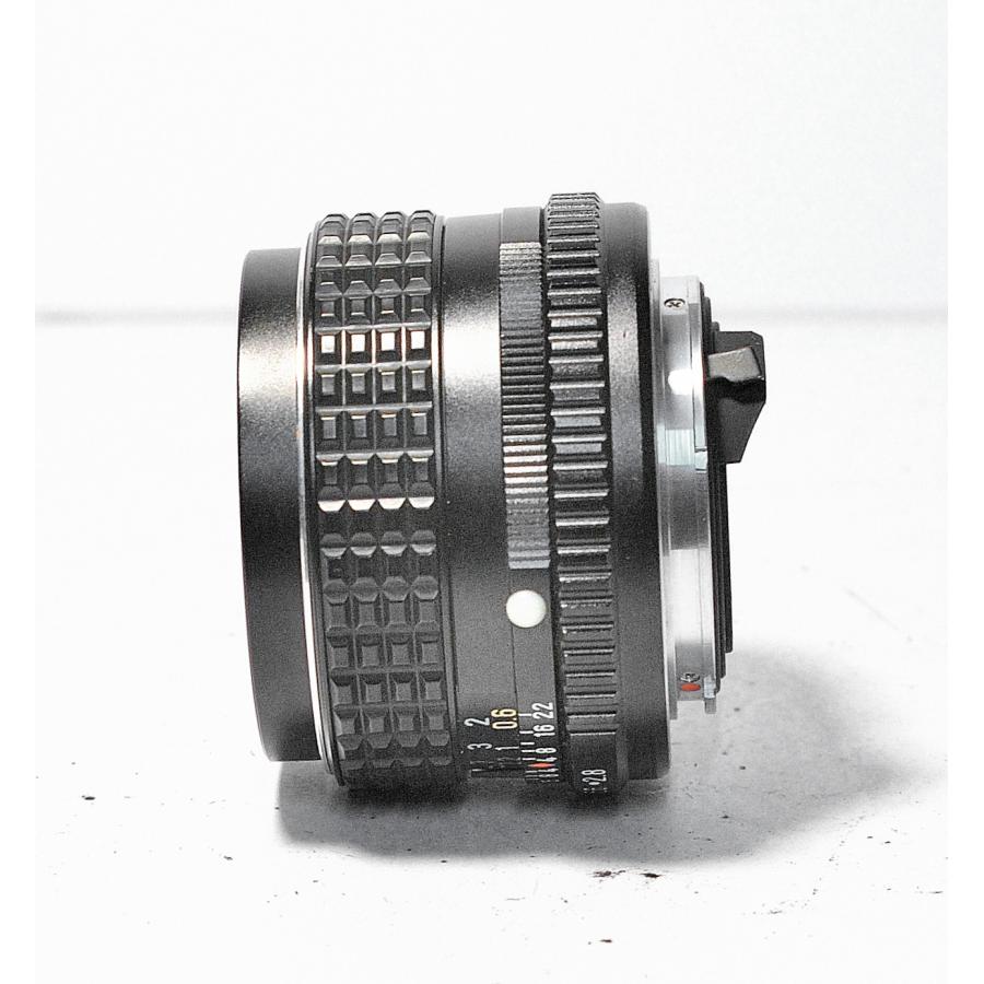 【超極上品】PENTAX A 24mm f/2.8 SMC Pentax-A 24mm F2.8 Reviews - A Prime Lenses - Pentax