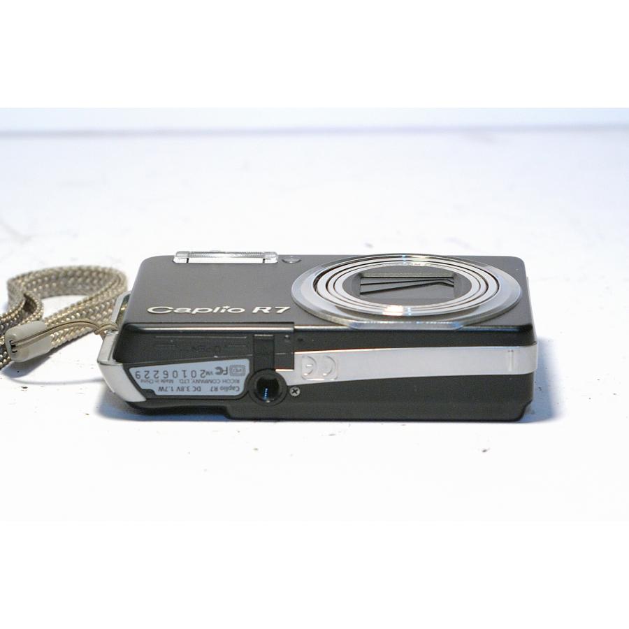 Caplio RICOH リコー キャプリオ R7 : ヒロヤヤフー店 - 通販 - Yahoo