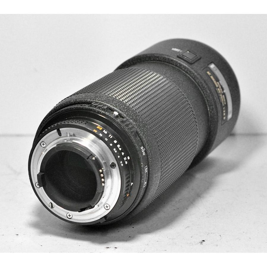極上品】Nikon AFニッコール 80-200mm F2.8D ED 【公式通販】