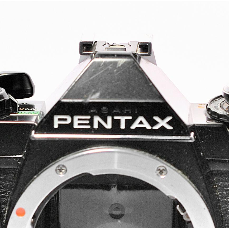 【動作品】PENTAX ME フィルムカメラ 50mm f/1.7 動作品PENTAX ME ペンタックス フィルムカメラ 動作品】PENTAX ME