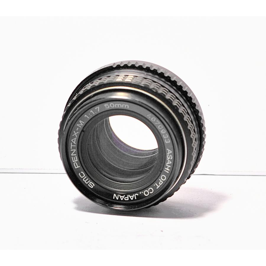 ペンタックス PENTAX MV1 50mm F1.7レンズ付 : ヒロヤヤフー店 - 通販