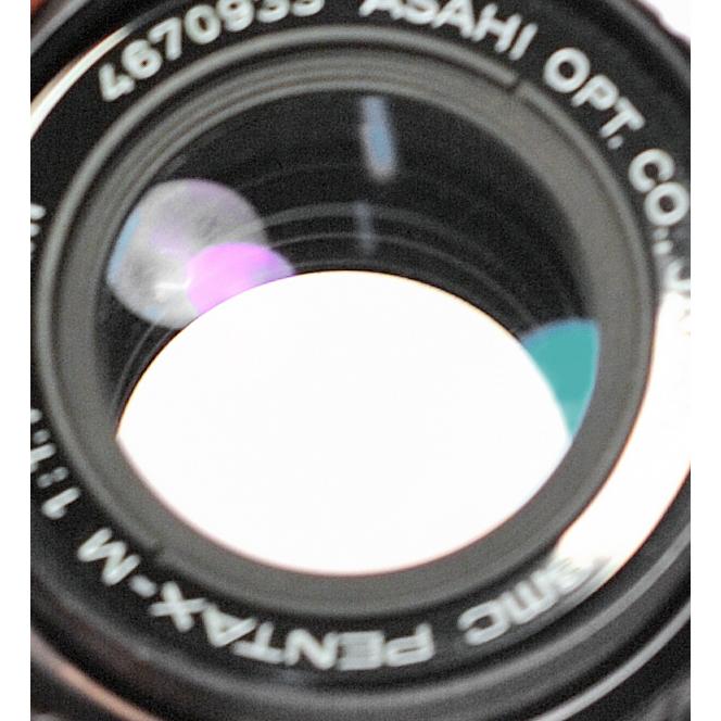 ペンタックス PENTAX MV1 50mm F1.7レンズ付 : ヒロヤヤフー店 - 通販