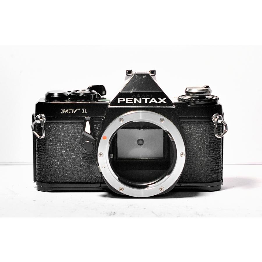 ペンタックス PENTAX MV1 50mm F1.7レンズ付 : ヒロヤヤフー店 - 通販