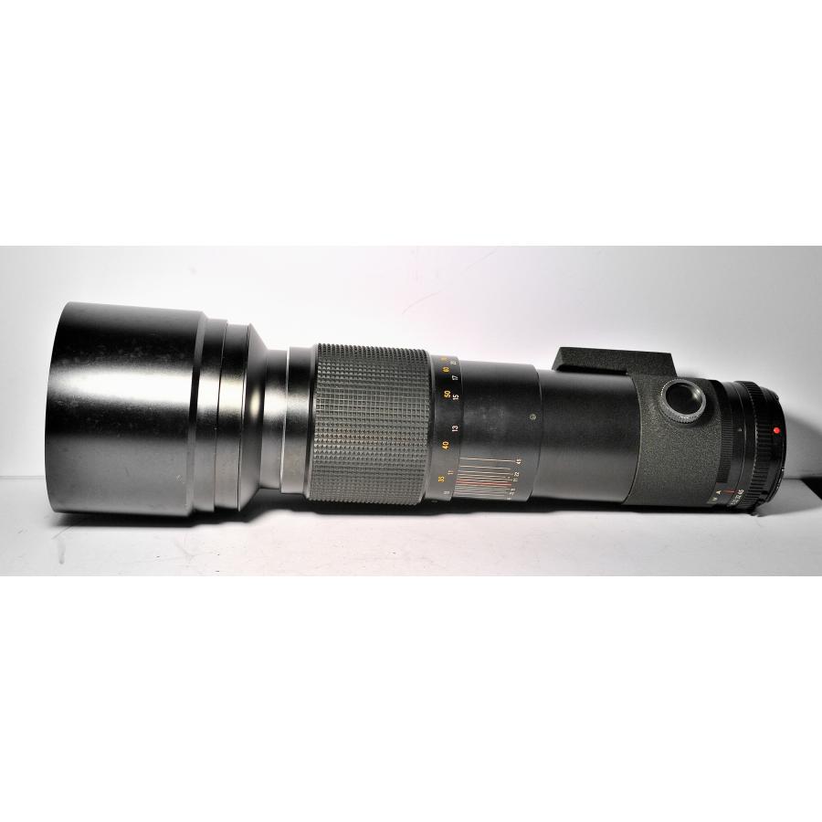 Mamiya（マミヤ） SEKOR セコール C 500mm F5.6 : ヒロヤヤフー店