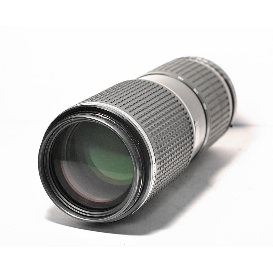 ペンタックス smc PENTAX-FA 645 ZOOM ズーム 150-300mm F5.6 ED