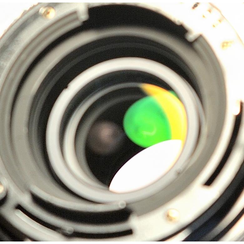 ペンタックス smc PENTAX-FA 645 ZOOM ズーム 33-55mm F4.5 AL ペンタックス smc PENTAX-FA 645 ZOOM ズーム 33-55mm F4.5 AL