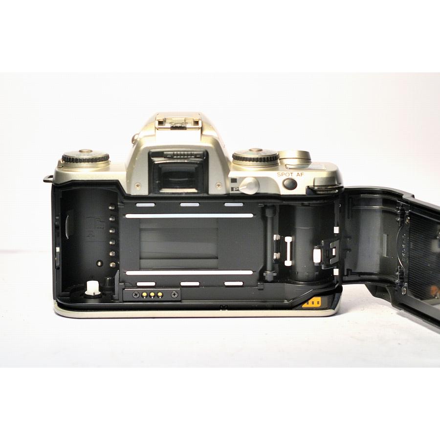 ペンタックス PENTAX MZ-5 QUARTZ DATE クオーツ デート BODY ペンタックス PENTAX MZ-5 QUARTZ DATE クオーツ デート BODY