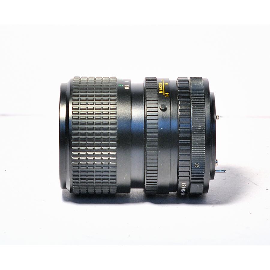 キヤノン（Canon） FTb BODY ボディ COSINA コシナ 35-70mm F3.5-4.5付