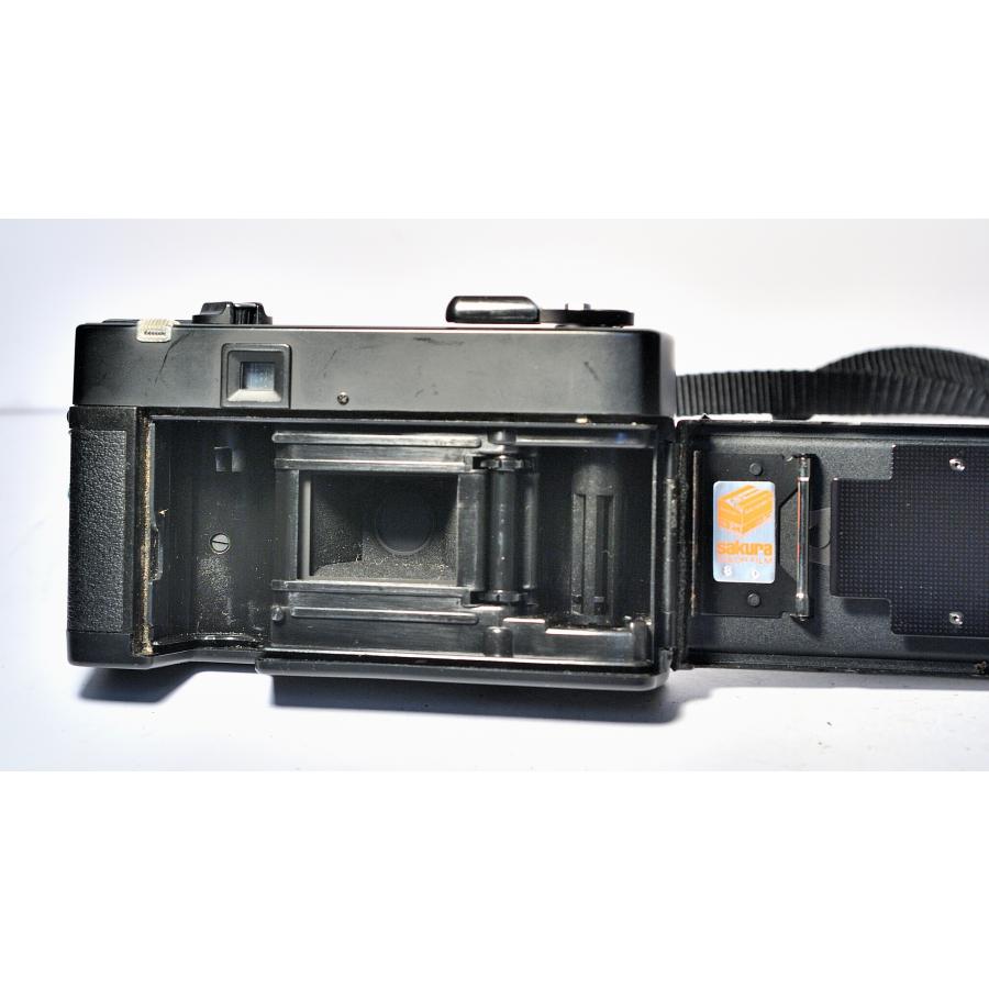 コニカミノルタ KONICA コニカ C35 AF : ヒロヤヤフー店 - 通販