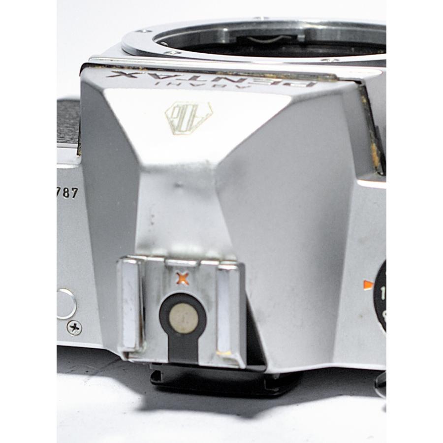 ペンタックス ASAHI PENTAX アサヒペンタックス KM BODY ボディ