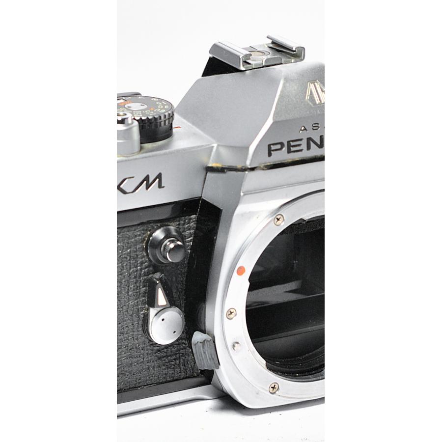 ペンタックス ASAHI PENTAX アサヒペンタックス KM BODY ボディ