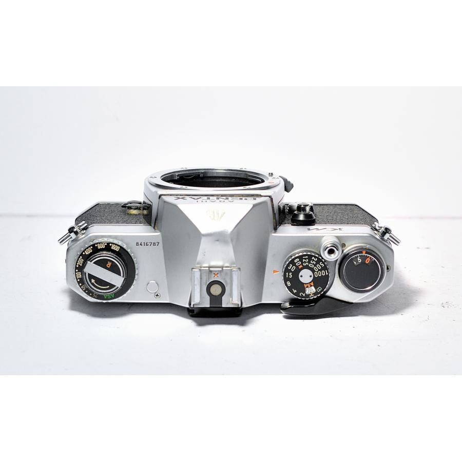 ペンタックス ASAHI PENTAX アサヒペンタックス KM BODY ボディ