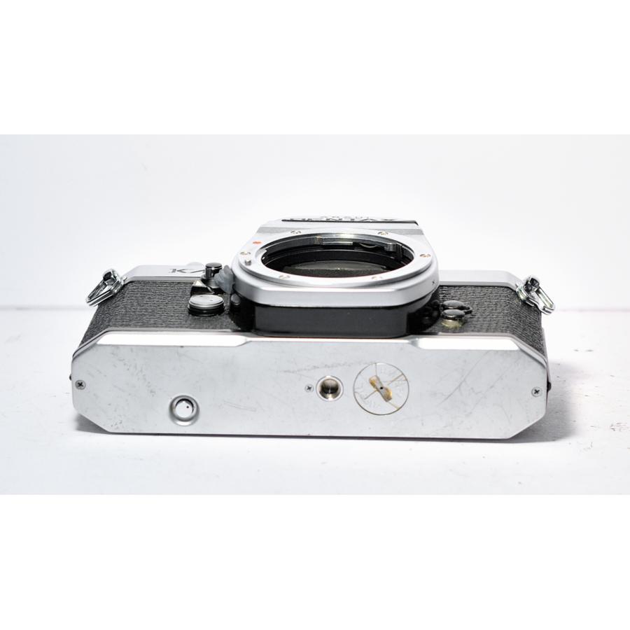ペンタックス ASAHI PENTAX アサヒペンタックス KM BODY ボディ