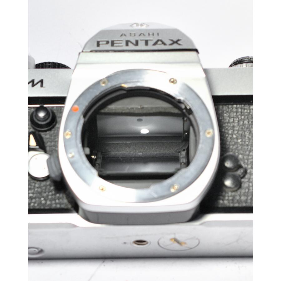 ペンタックス ASAHI PENTAX アサヒペンタックス KM BODY ボディ