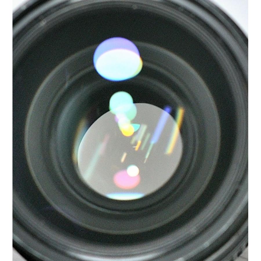 ペンタックス smc PENTAX-FA 645 ZOOM ズーム 80-160mm F4.5