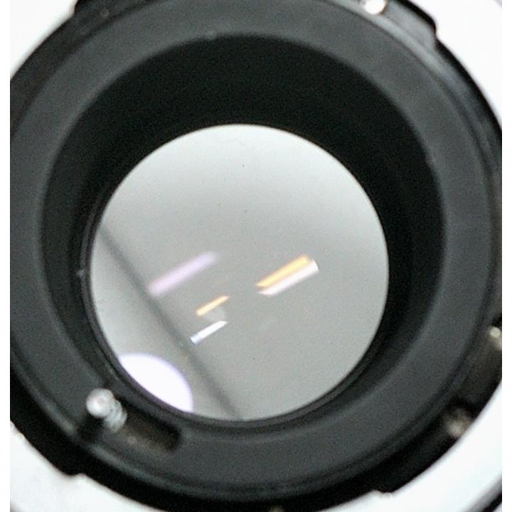 美品です！Canon FL135mm f2.5レンズ キヤノン（Canon） LENS FL 135mm F2.5 : ヒロヤヤフー店 - 通販