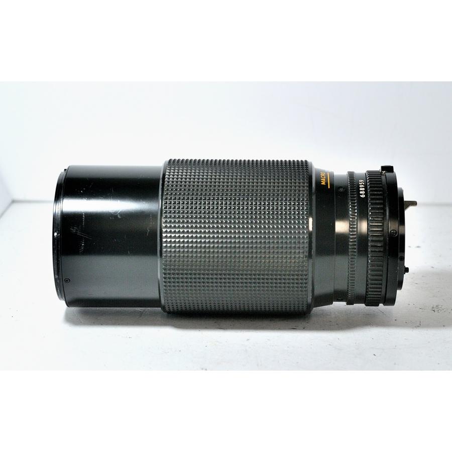 Canon FD 70-210mm f/4.0 ズームレンズ Amazon.com : Canon FD 70-210mm f/4.0 Zoom Lens (Renewed