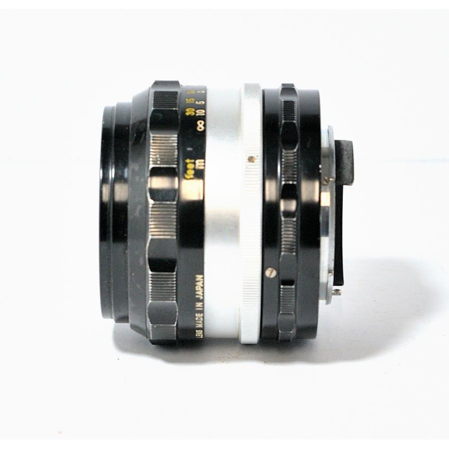 ニコン（Nikon） Nikkor-S・C ニッコール Auto オート 50mm F1.4