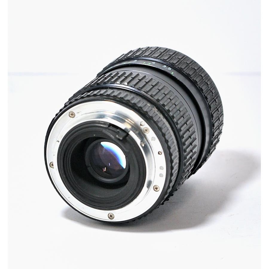 ペンタックス PENTAX-A ZOOM 28-80mm F3.5-4.5 : ヒロヤヤフー店 ペンタックス PENTAX-A ZOOM 28-80mm F3.5-4.5 : ヒロヤヤフー店