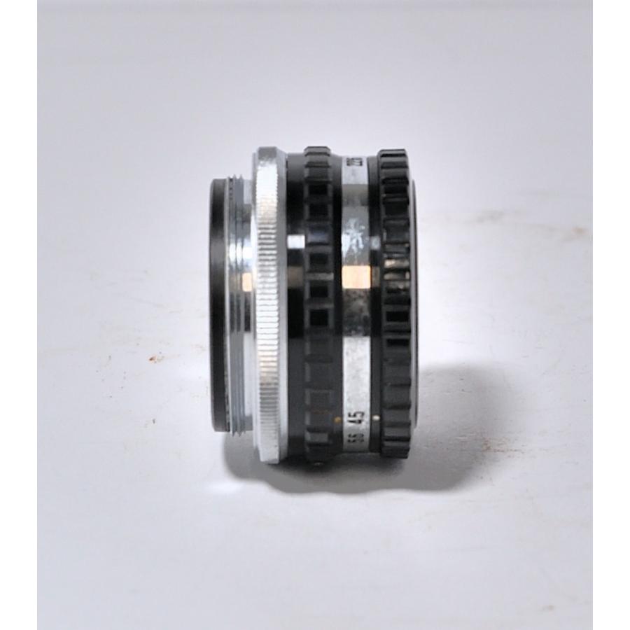 フジFuji photo film FUJINAR-E 1:4.5 f=5cm 中古】(フジフイルム) FUJIFILM FUJINAR-E 5cm/4.5 引伸