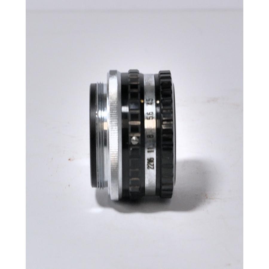 294☆初期/希少☆ Fuji フジフィルム Cristar F2 5cm L 294