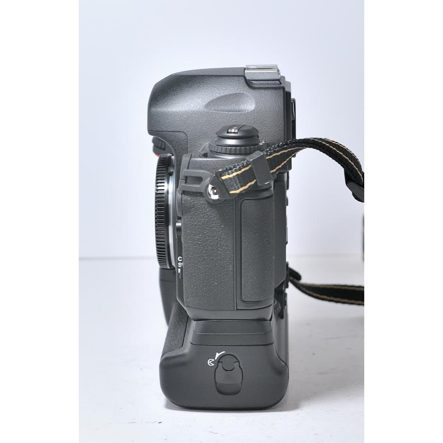 Nikon ニコン F6 BODY ボディ MB40 MULTI POWER BATTERY PACK マルチパワーバッテリーパック 付 HIRO1176ヒロヤヤフー店 通販