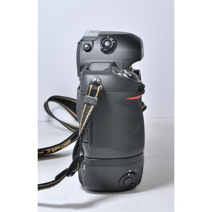 Nikon ニコン F6 BODY ボディ MB40 MULTI POWER BATTERY PACK マルチパワーバッテリーパック 付 HIRO1176ヒロヤヤフー店 通販