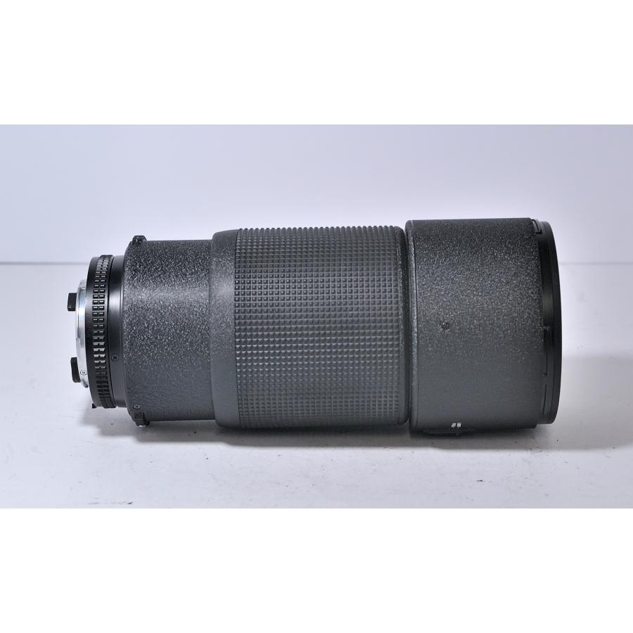 ニコン（Nikon） Ai AF NIKKOR ニッコール 80-200mm F2.8D ED