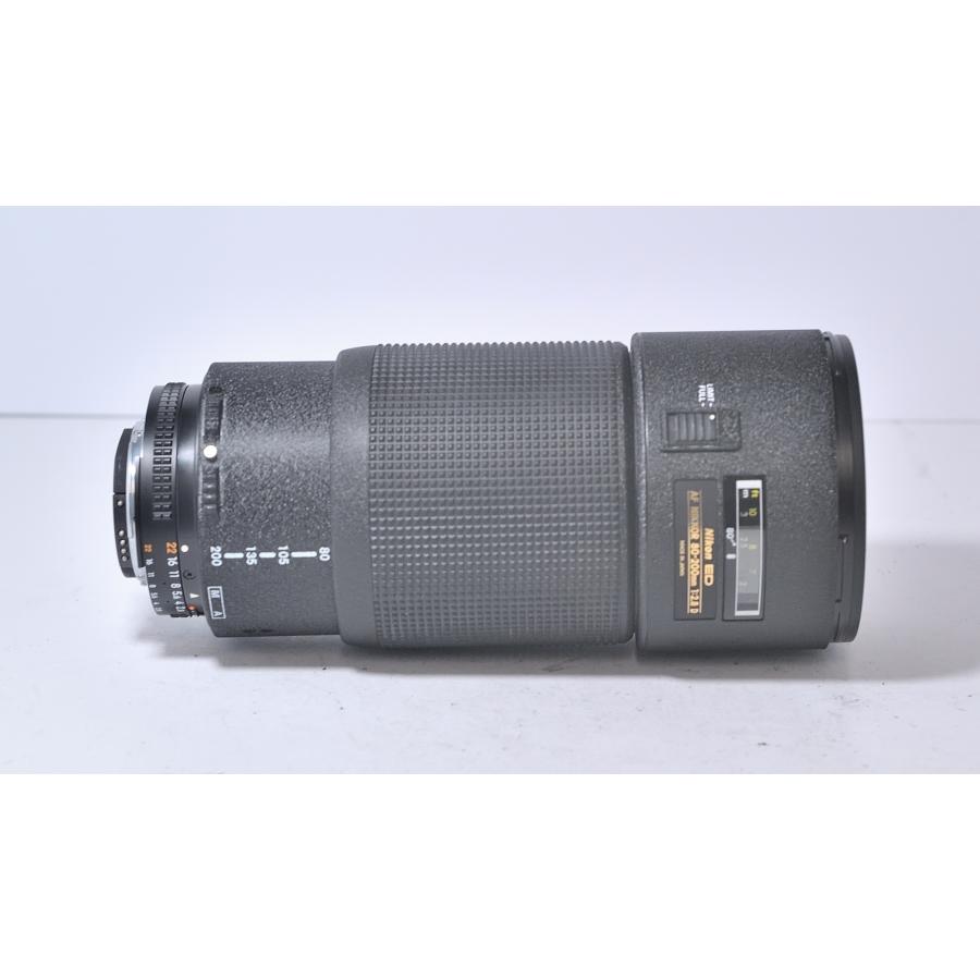 美品 Nikon AF NIKKOR 80-200mm F2.8 Nikon Ai AF Zoom Nikkor ED 80-200mm F2.8D