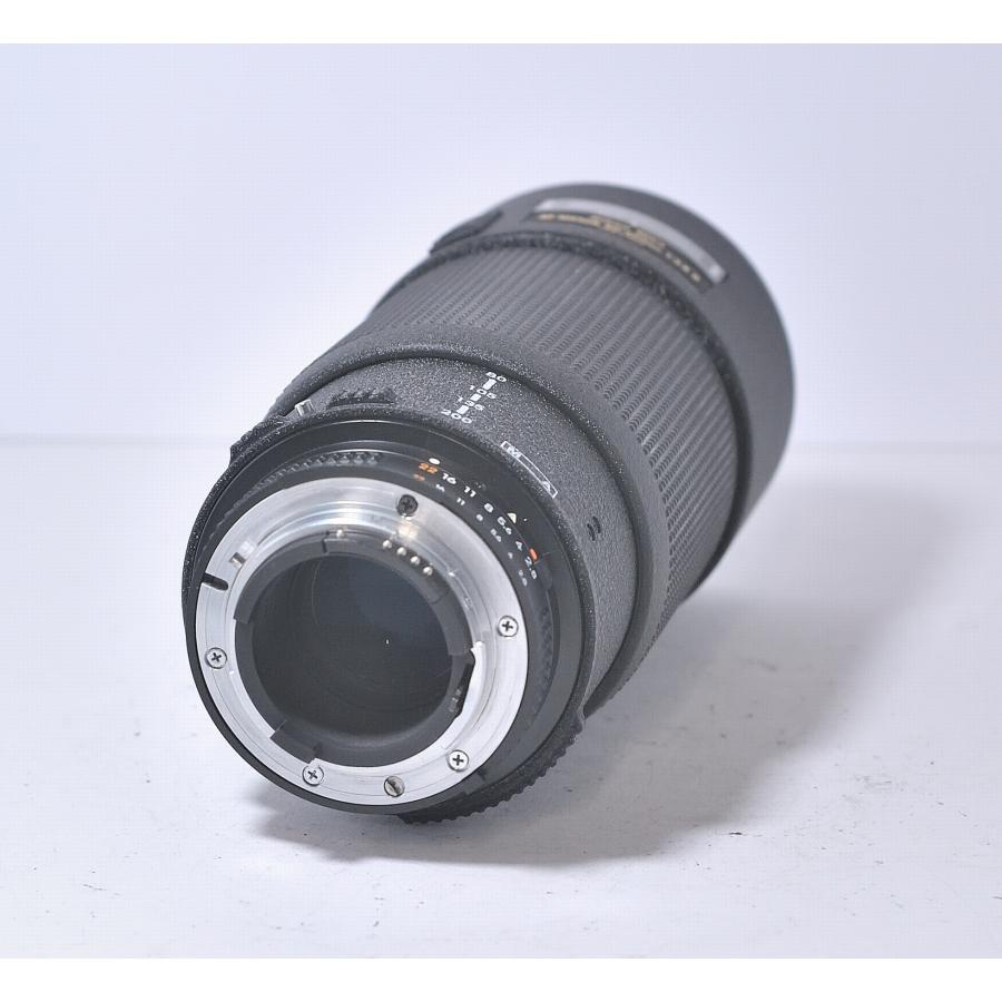 【極上品】Nikon AFニッコール 80-200mm F2.8D ED ニコン（Nikon） Ai AF NIKKOR ニッコール 80-200mm F2.8D ED